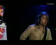 C'mon & Kypski 3voor12 sessie@lowlands - Bumpy Road