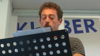 Librairie Kléber Strasbourg, le 13 juin 2016