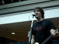 Marianas Trench-Josh Taking and A Little of Shake Tramp-