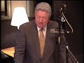 AM Tampa Bay: President Bill Clinton aka Tim Watters AM Tampa Bay: President Bill Clinton aka Tim Watters