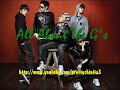 05. Come Be My Lady - Big Bang (Number 1 Album) w/
