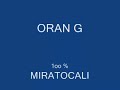 oran g