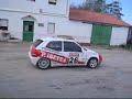 rallye valle de aras for sari