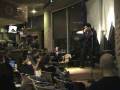 HUMAN BEATBOX: Beatboxing at Soapbox Sessions: Coffee Bean