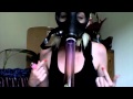 Gas Mask