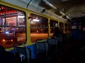 Tatra T3 Semenovskaya1 Inside