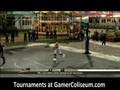Wade vs Tmac NBA 2k Simulation Exclusive