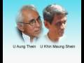 Contempt of Court in Burma: Release the two lawyers illegally held