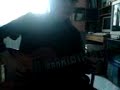 un pò di chitarra