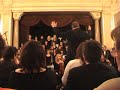 C.Schonherr-Magnificat cz.IV i V