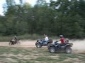Can-Am Race