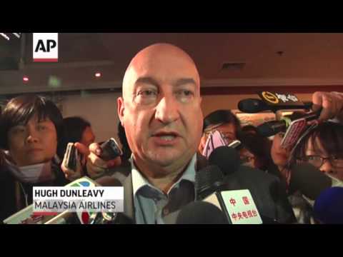 Plane Crash Investigation Looks at Passports