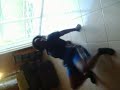Sexy Haitian Dancer
