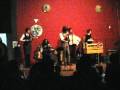 corpus callosum, 3/10/09 part 1