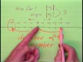 Math 20 - Lesson 63