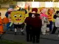 carrera de botargas del tec  1