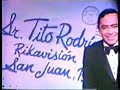 tito rodríguez   llanto de luna