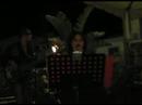 Live Teresa Pitzalis - Cover Roxanne dei Police
