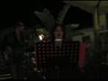 Live Teresa Pitzalis - Cover Roxanne dei Police