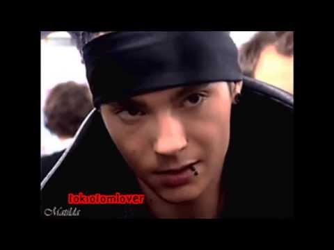 Tom Kaulitz || Broken
