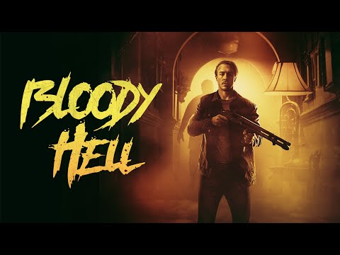 Filmkvällen 25/9 2025: Bloody Hell