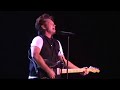 John Mellencamp - \"Pink Houses\"  - Live in Indianapolis