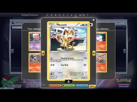 pokemon tcg online