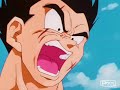paranoic AMV SOAD sugar dbz