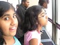 Anita and Irene On the Sears Tower