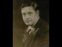 John McCormack The Lost Chord