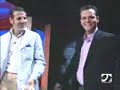 ismael montoro con juan jose padilla