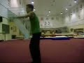 Acrobacias Variadas (Anuncio)-by \"Free Gravity\"