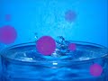 Water is Life. :) Beautiful electric piano intro section of the track. The track belongs to album Pergamon (1986), that was originally released as Quichotte (1980).