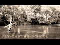 Нахлыст. Школа нахлыста Павла Купцова Fly-Casting-School