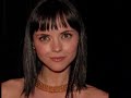 this is a slideshow i made of my favorite actress,inspiration,and idol =p
i know the song doesn't really match christina ricci, but im obsessing over this song right now, it's constantly playing on loop lol =d
this took a long time, so please don't critisize it, and please comment...comments make me happy =]

-brandeetourand