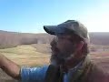 Hiking with Ranger Mannie