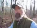 Hiking with Ranger Mannie