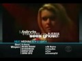 Ghost Whisperer 5x07 Promo