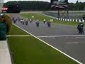 CRMC Donnington 2008 CRMC Donnington 2008