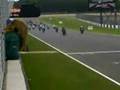 CRMC Donnington 2008