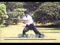螳螂拳 - 力劈