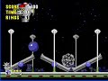 Sonic 1 - Boss Run