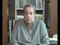 Video Address-SOS Climate Change Conference
