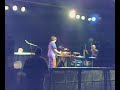 Oppenheimer - This is a test (Live L\ Oppenheimer - This is a test (Live L\