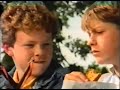 Wasa Commercial