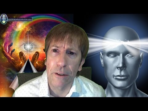 ¿CONOCES HASTA DÓNDE LLEGAN LOS ASOMBROSOS PODERES PSÍQUICOS DE LA MENTE?