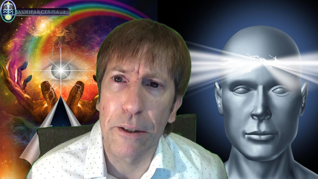 ¿CONOCES HASTA DÓNDE LLEGAN LOS ASOMBROSOS PODERES PSÍQUICOS DE LA MENTE?