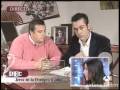 videos de DEC -  En defensa de Dani Güiza
