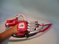 DX SAIBLADE