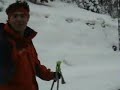 Road Ski to Kalavrita Feb 2004 Road Ski to Kalavrita Feb 2004
